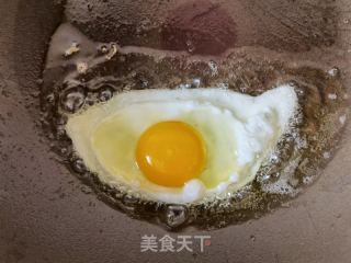 煎荷包蛋的做法步骤：6