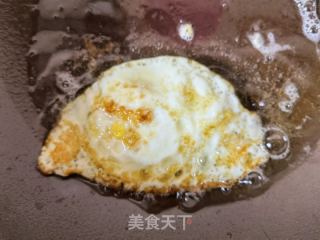 煎荷包蛋的做法步骤：4