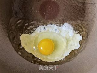 煎荷包蛋的做法步骤：3