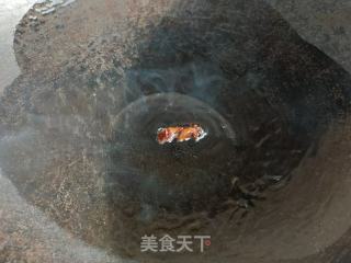五花肉炒土豆片的做法步骤：4
