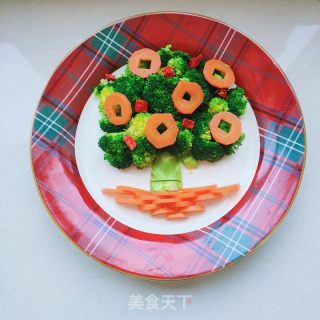 恭喜发财的做法步骤：10