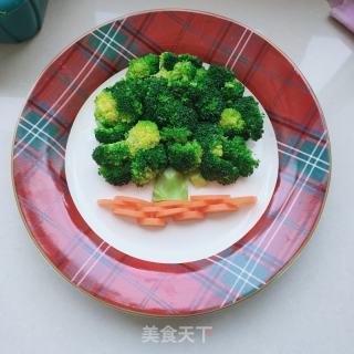 恭喜发财的做法步骤：9