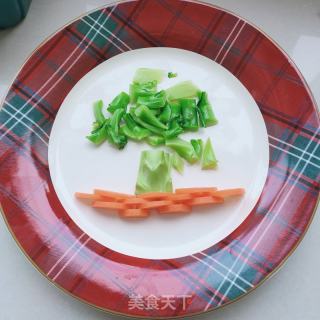 恭喜发财的做法步骤：8