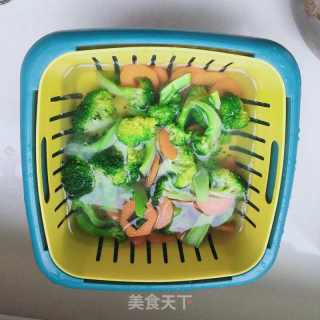 恭喜发财的做法步骤：5
