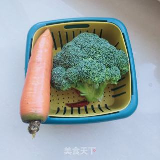 恭喜发财的做法步骤：1