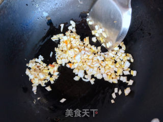 野米藜麦饭团的做法步骤：4