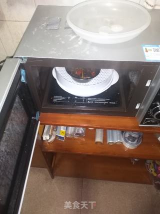 蒸土豆饼的做法步骤：4