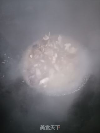 蘑菇汤的做法步骤：5