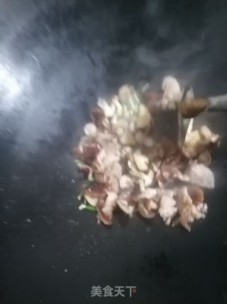 蘑菇汤的做法步骤：4