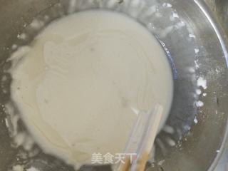 炸小青鱼的做法步骤：5