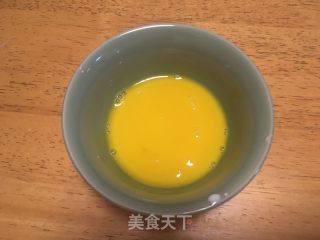 圆吐司的做法步骤：4
