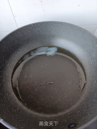 “五花肉”荷兰豆回锅肉的做法步骤：6