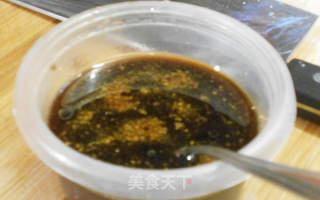 酱汁大茄子的做法步骤：4