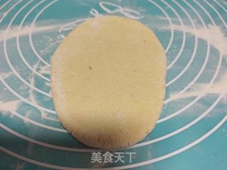 玉米面枣卷的做法步骤：7