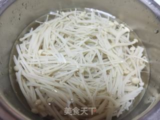 凉拌鸡丝的做法步骤：4