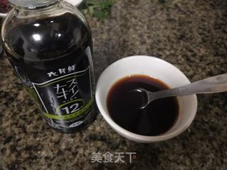年年有鱼——清蒸大黄鱼的做法步骤：7