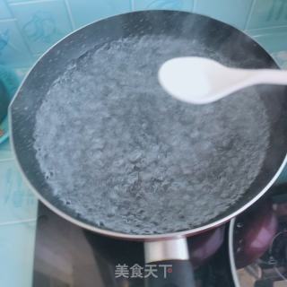 韭菜木耳猪肉水饺的做法步骤：10