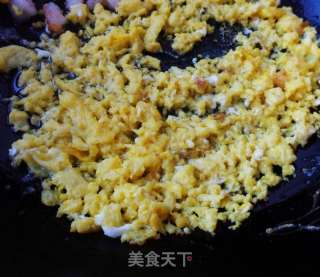 蒜苗白菜饺子的做法步骤：5