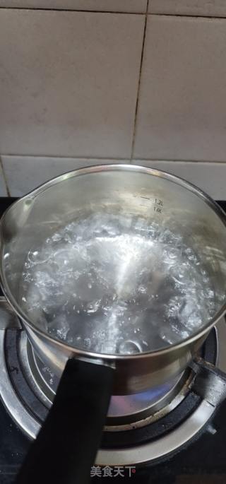 白菜猪肉水饺的做法步骤：8