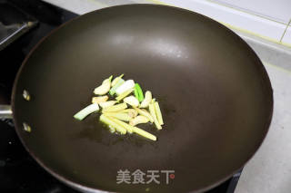 糖醋五花肉的做法步骤：3