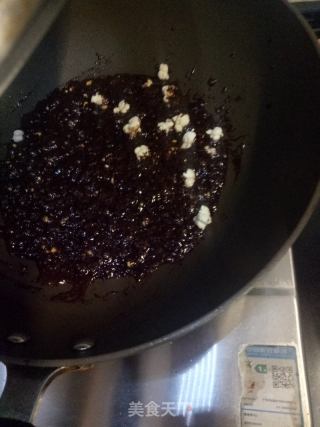 巧克力味爆米花的做法步骤：4