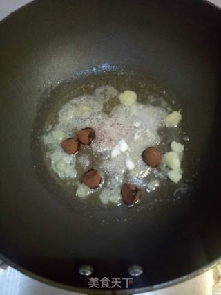 巧克力味爆米花的做法步骤：2