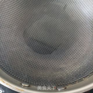 一夜暴富（腐竹炒鲍鱼）的做法步骤：15