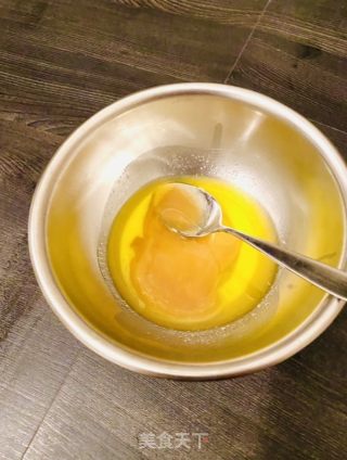烤箱版糖烤栗子的做法步骤：6