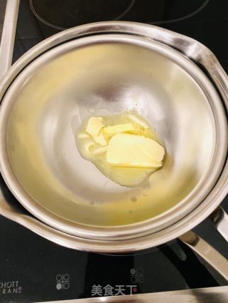 烤箱版糖烤栗子的做法步骤：5