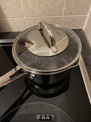 烤箱版糖烤栗子的做法步骤：3
