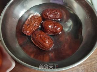 棒骨玉米汤的做法步骤：7