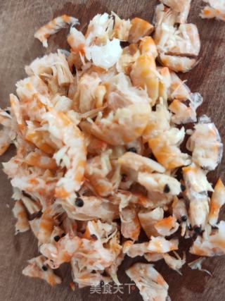 菠菜鸡蛋饺子的做法步骤：10