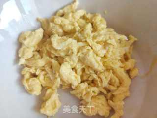 菠菜鸡蛋饺子的做法步骤：4