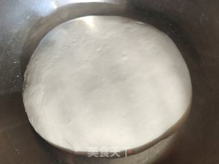 菠菜鸡蛋饺子的做法步骤：1