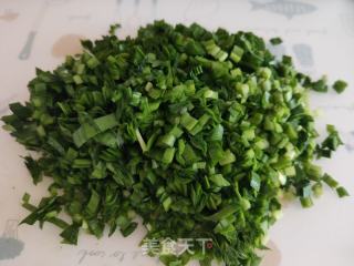 猪肉韭菜三鲜水饺的做法步骤：13