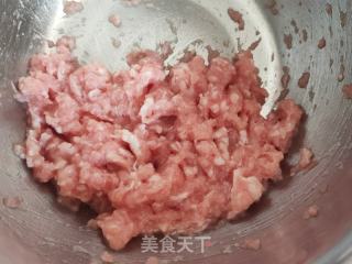 猪肉韭菜三鲜水饺的做法步骤：9