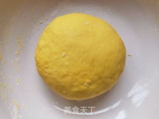 剪刀面的做法步骤：3