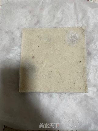 黑米芡实糕的做法步骤：18