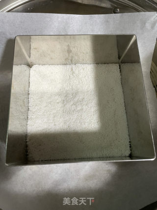 黑米芡实糕的做法步骤：13