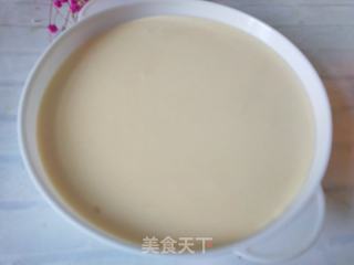 薄饼的做法步骤：5