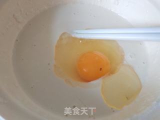 薄饼的做法步骤：3