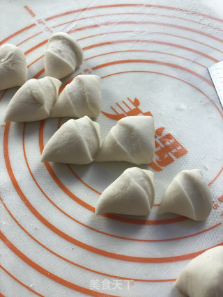 简单易做、柔软筋道的春饼的做法步骤：4
