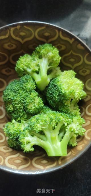 花菇焖鸭掌的做法步骤：4