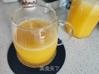 鲜橙汁的做法步骤：14