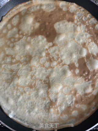可丽饼的做法步骤：15
