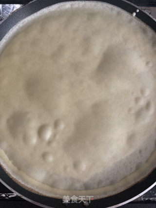 可丽饼的做法步骤：14