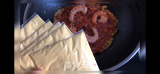 生馒头秒变美味披萨的做法步骤：17