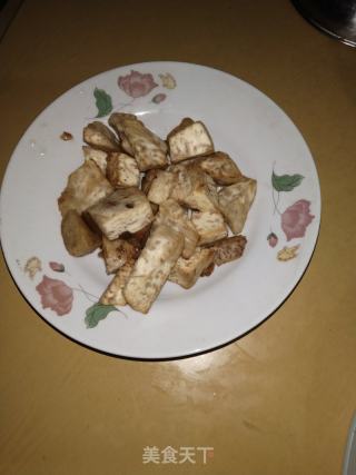 反沙芋头的做法步骤：3