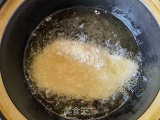 蒜香麻辣鸡排的做法步骤：1