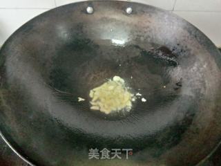 青椒木耳炒鸡蛋的做法步骤：4